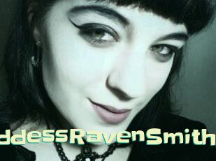 GoddessRavenSmith