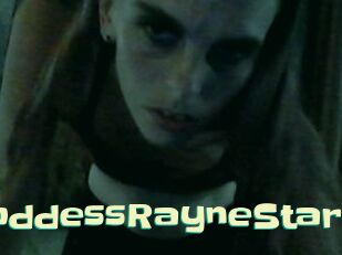 GoddessRayneStar