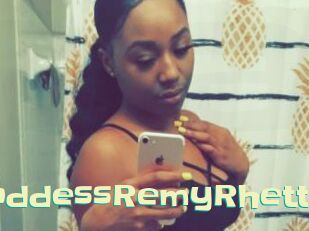 GoddessRemyRhett