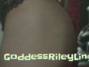 GoddessRileyLing