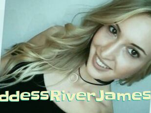 GoddessRiverJames