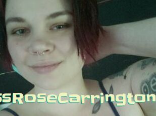 GoddessRoseCarrington