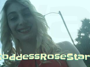 GoddessRoseStar