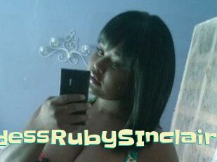 GoddessRubySInclair Wanna Meet
