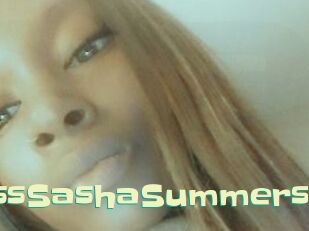 GoddessSashaSummers