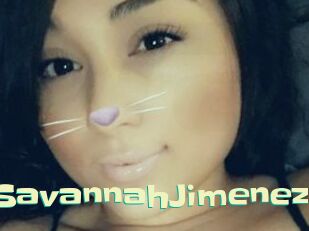 GoddessSavannahJimenez
