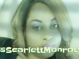 GoddessScarlettMonroe