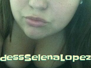 GoddessSelenaLopez