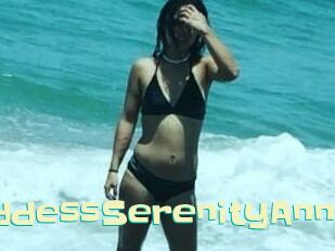 GoddessSerenityAnn Wanna Meet