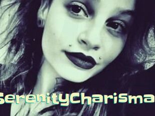 GoddessSerenityCharisma