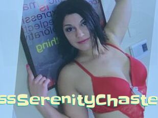 GoddessSerenityChaste