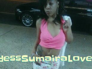 GoddessSumairaLove