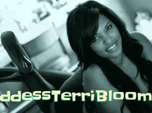 GoddessTerriBloom