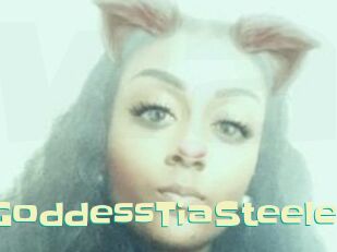 GoddessTiaSteele