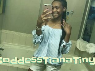 GoddessTianaTiny