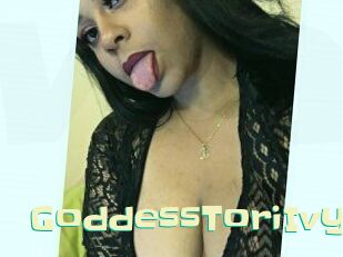GoddessToriIvy