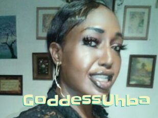 GoddessUhba