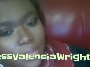 GoddessValenciaWright