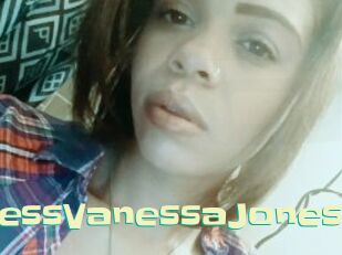 GoddessVanessaJones