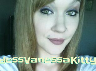 GoddessVanessaKitty