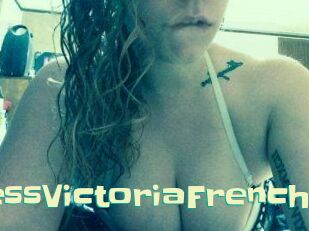 GoddessVictoriaFrench