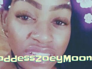 GoddessZoeyMoon