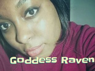 Goddess_Raven