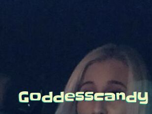 Goddesscandy