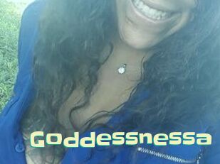 Goddessnessa