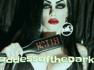 GoddessoftheDark
