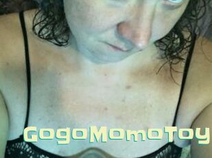 GogoMomoToy Wanna Meet