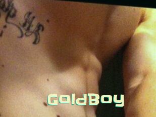 GoldBoy