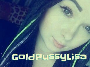 GoldPussyLisa