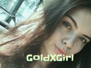 GoldXGirl