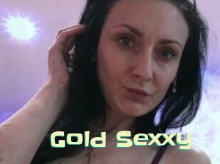 Gold_Sexxy