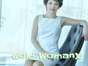 Gold_WomanX_ Wanna Meet
