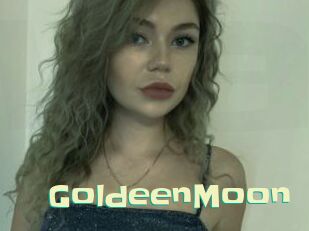 GoldeenMoon Wanna Meet