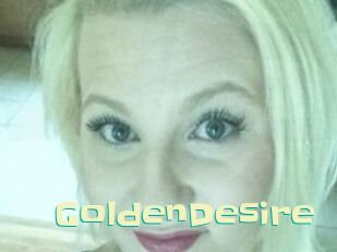 GoldenDesire