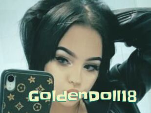 GoldenDoll18
