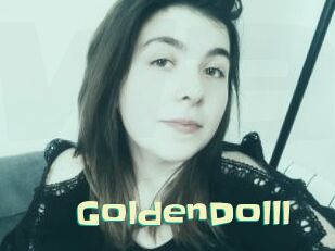 GoldenDolll