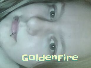 GoldenFire