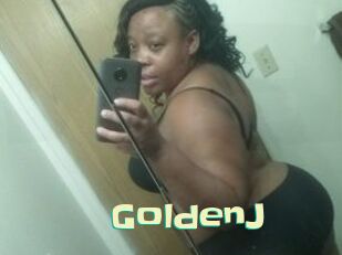 GoldenJ