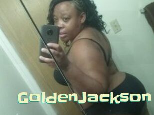 GoldenJackson