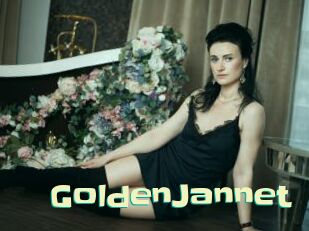 GoldenJannet