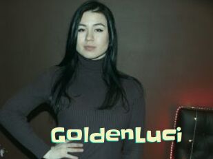 GoldenLuci