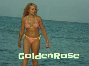 GoldenRose