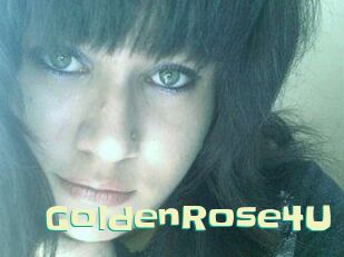GoldenRose4U