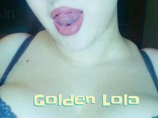 Golden_Lola Wanna Meet