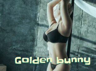 Golden_bunny