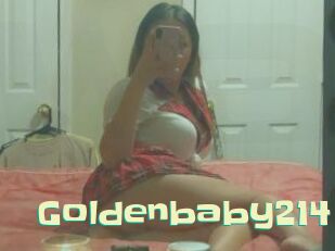 Goldenbaby214